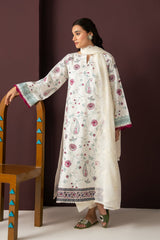 Xenia Formals | Namah Lawn 26 | SKY STILL