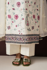 Xenia Formals | Namah Lawn 26 | SKY STILL