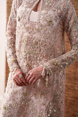 Emaan Adeel | Starlit Jewels | Pearl Essence
