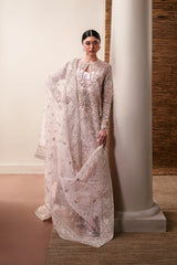 Emaan Adeel | Starlit Jewels | Pearl Essence
