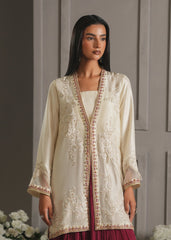 Umsha | The Luxe Chapter | Vanilla Mist
