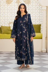 Xenia Formals | Namah Lawn 26 | DANIYAH