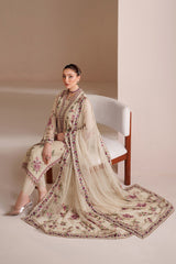 Alizeh | Threads Eid Festive Edit 26 | AF-BDHG-5041-Victoria