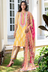 Charizma | C Print Lawn | CP6-26