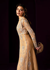 Dastoor | Elara Luxury Formals 25 | Oriana