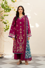 Xenia Formals | Namah Lawn 26 | NELAM