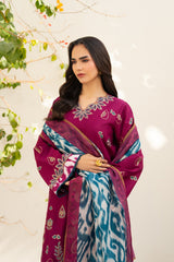 Xenia Formals | Namah Lawn 26 | NELAM
