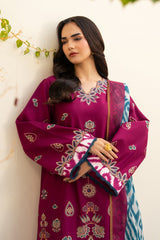 Xenia Formals | Namah Lawn 26 | NELAM