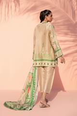 Sania Maskatiya | Eid Edit 26 | Alyra