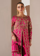 Dastoor | Elara Luxury Formals 25 | Ornella