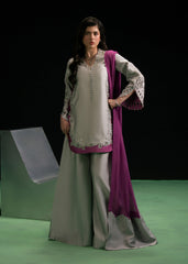 Dastoor | Leia Luxury Pret 26 | Eternity