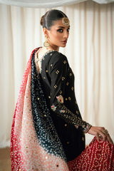Sana Abbas | Zeya Formals | NURIA