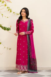 Xenia Formals | Namah Lawn 26 | VEYRAH