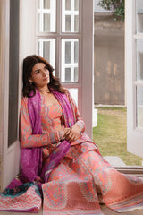 Afrozeh | Florette 26 | Nexa