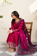 Xenia Formals | Namah Lawn 26 | VEYRAH