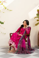 Xenia Formals | Namah Lawn 26 | VEYRAH