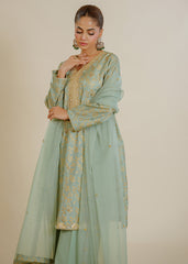 Mahgul | Aleah Formals | Amaltaas