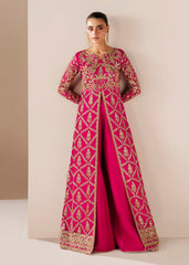 Dastoor | Elara Luxury Formals 25 | Ornella