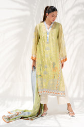 Sania Maskatiya | Summer Festive 26 |Zyra (B)