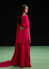 Dastoor | Leia Luxury Pret 26 | Erna