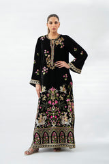 Sania Maskatiya | The Winter Edit - Luxe Pret 25 | Lois