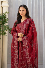 Xenia Formals | Namah Lawn 26 | ALIF