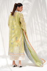 Sania Maskatiya | Summer Festive 26 |Zyra (B)