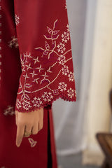 Xenia Formals | Namah Lawn 26 | ALIF