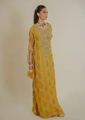 Mahgul | Aleah Formals | Layla