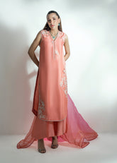 Umsha | Soiree De Rose | Lily Dust