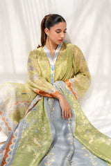 Sania Maskatiya | Summer Festive 26 |Zyra (B)