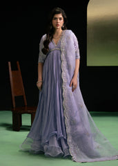 Dastoor | Leia Luxury Pret 26 | Embrace