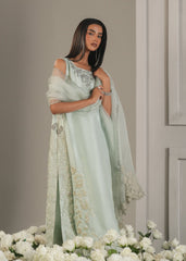 Umsha | The Luxe Chapter | Moonlit Gold