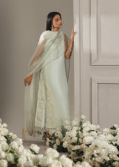 Umsha | The Luxe Chapter | Moonlit Gold