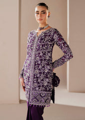 Dastoor | Elara Luxury Formals 25 | Aysel