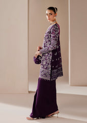Dastoor | Elara Luxury Formals 25 | Aysel