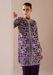 Dastoor | Elara Luxury Formals 25 | Aysel