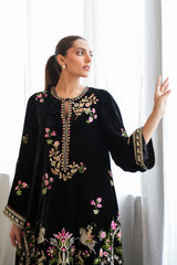 Sania Maskatiya | The Winter Edit - Luxe Pret 25 | Lois