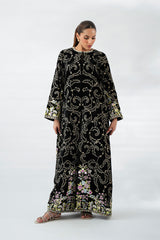 Sania Maskatiya | The Winter Edit - Luxe Pret 25 | Dove