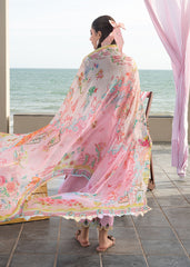 Kanwal Malik | Mira Summer Lawn 26 | Rosee