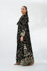 Sania Maskatiya | The Winter Edit - Luxe Pret 25 | Dove