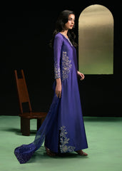 Dastoor | Leia Luxury Pret 26 | Myla