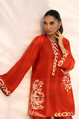 Sania Maskatiya | Eid Edit 26 | Syla (A)