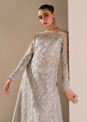 Dastoor | Elara Luxury Formals 25 | Orchid
