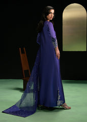 Dastoor | Leia Luxury Pret 26 | Myla