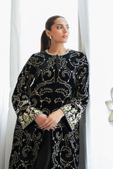 Sania Maskatiya | The Winter Edit - Luxe Pret 25 | Dove