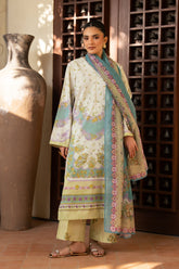 Xenia Formals | The Eid Edit | VANILA