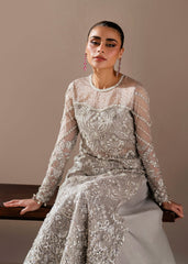 Dastoor | Elara Luxury Formals 25 | Orchid