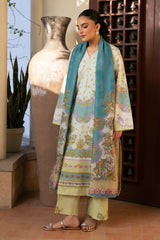 Xenia Formals | The Eid Edit | VANILA