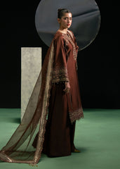 Dastoor | Leia Luxury Pret 26 | David off